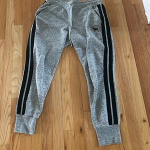 Victoria Secret Joggers